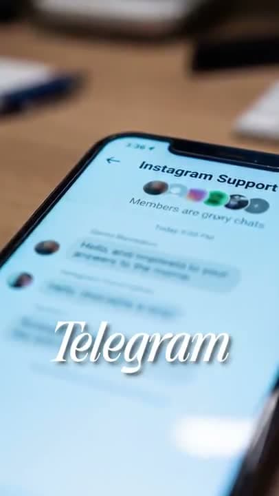 Instagram Secret Rules